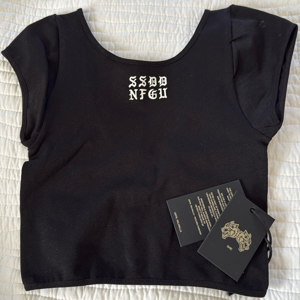 Darc Sport Women’s Crop top